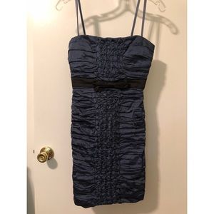 BCBG Max Azria Cocktail Dress